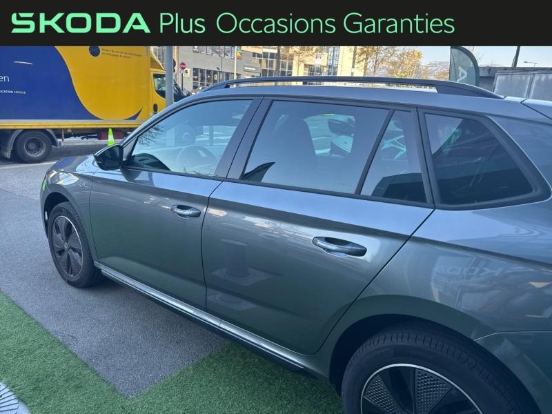 Voitures occasions ŠKODA KAMIQ Monte Carlo Nice