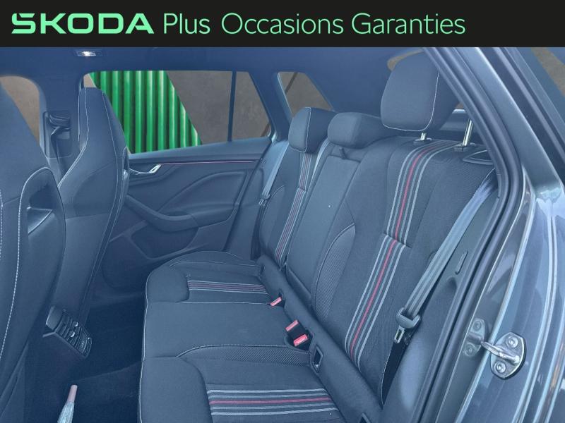Voitures occasions ŠKODA KAMIQ Monte Carlo Nice