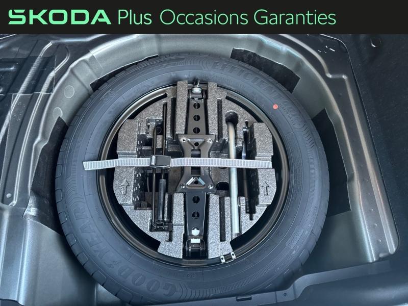 Voitures occasions ŠKODA KAMIQ Monte Carlo Nice