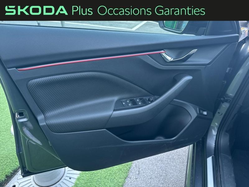 Voitures occasions ŠKODA KAMIQ Monte Carlo Nice