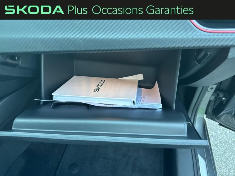 Voitures occasions ŠKODA KAMIQ Monte Carlo Nice