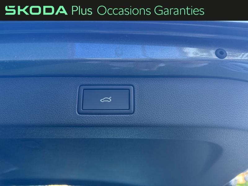 Voitures occasions ŠKODA KAMIQ Monte Carlo Nice