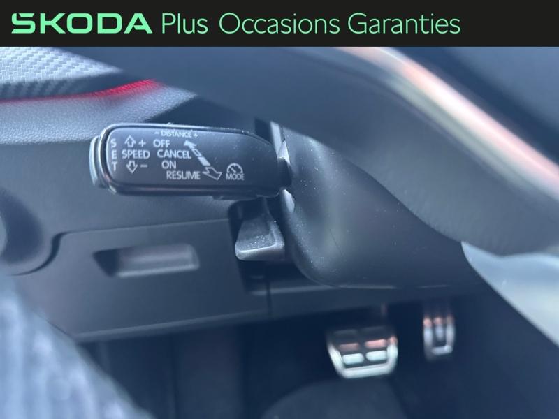 Voitures occasions ŠKODA KAMIQ Monte Carlo Nice