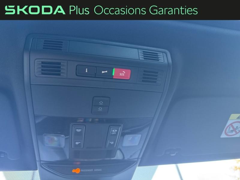 Voitures occasions ŠKODA KAMIQ Monte Carlo Nice