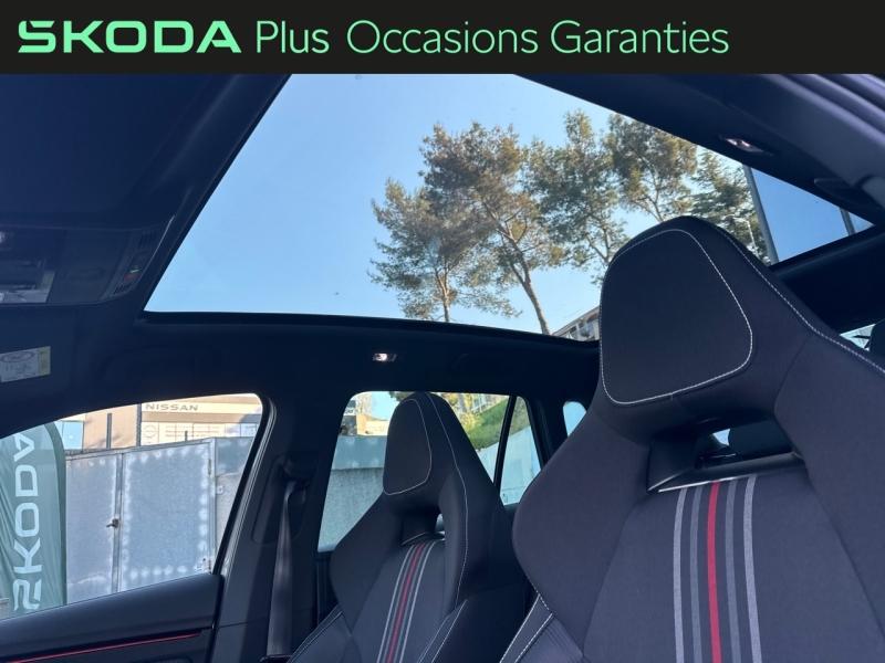 Voitures occasions ŠKODA KAMIQ Monte Carlo Nice
