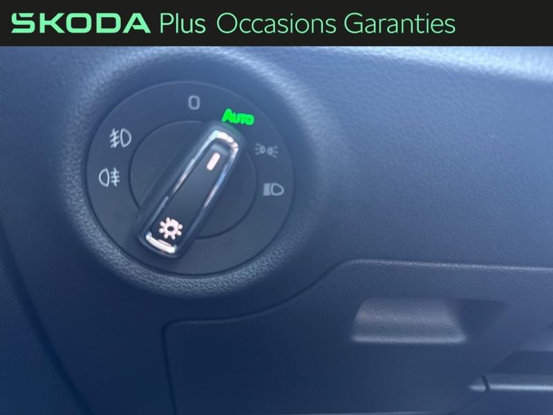 Voitures occasions ŠKODA KAMIQ Monte Carlo Nice