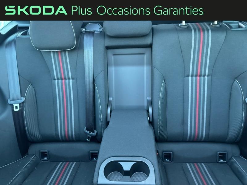 Voitures occasions ŠKODA KAMIQ Monte Carlo Nice