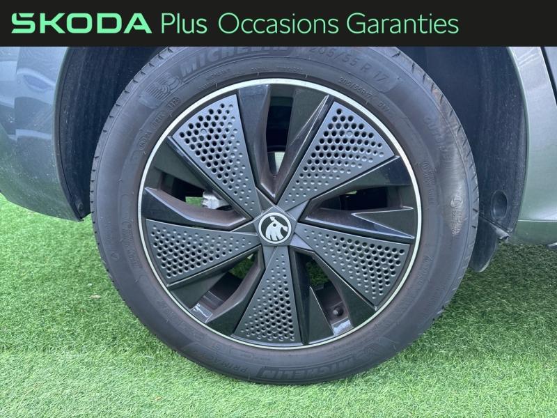 Voitures occasions ŠKODA KAMIQ Monte Carlo Nice