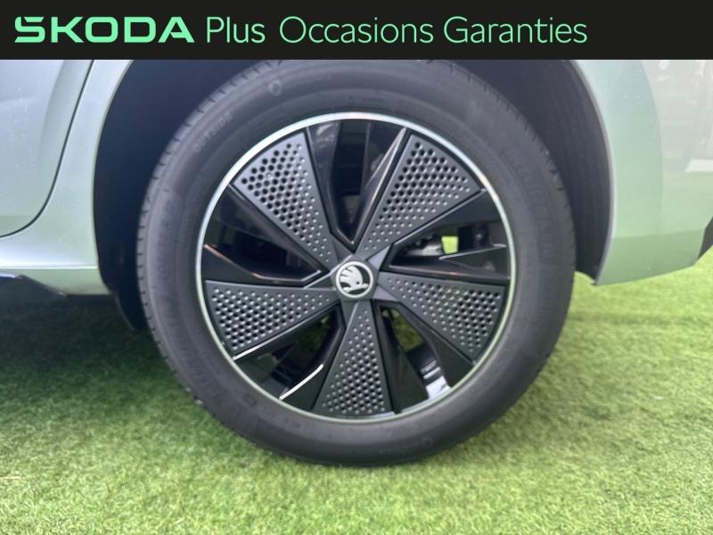 Voitures occasions ŠKODA KAMIQ Monte Carlo Nice