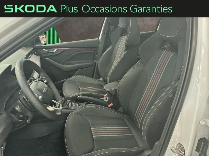 Voitures occasions ŠKODA KAMIQ Monte Carlo Nice