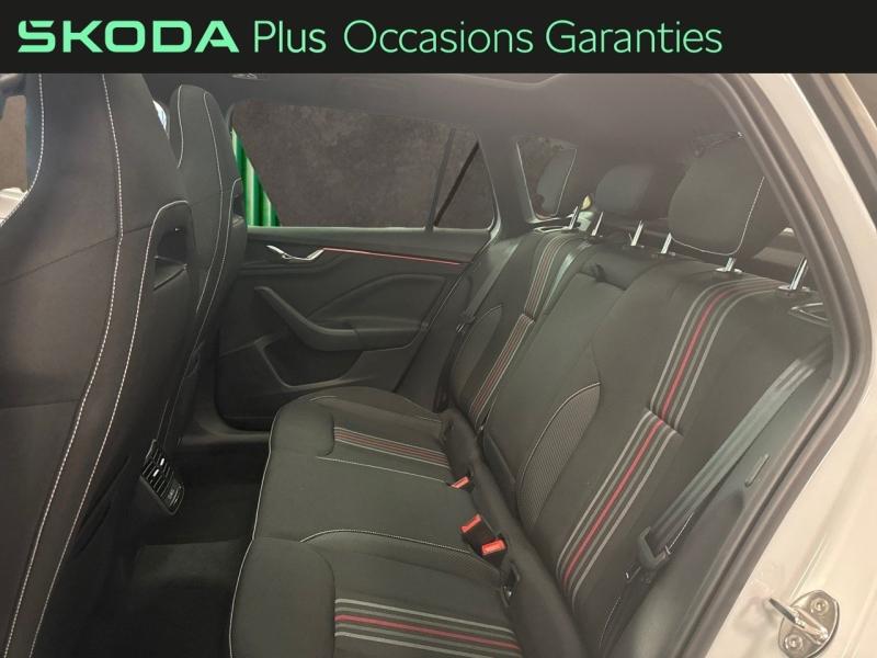 Voitures occasions ŠKODA KAMIQ Monte Carlo Nice