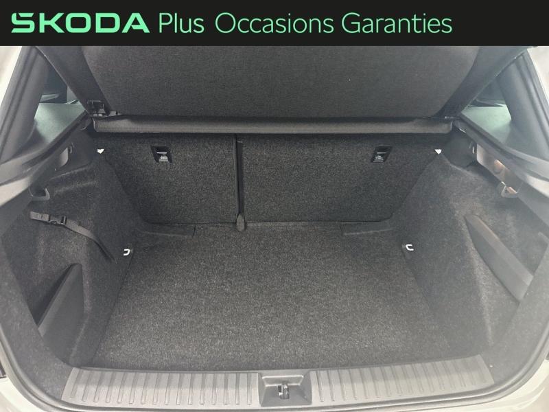 Voitures occasions ŠKODA KAMIQ Monte Carlo Nice