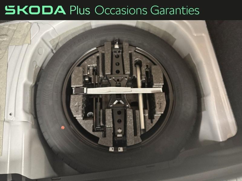 Voitures occasions ŠKODA KAMIQ Monte Carlo Nice