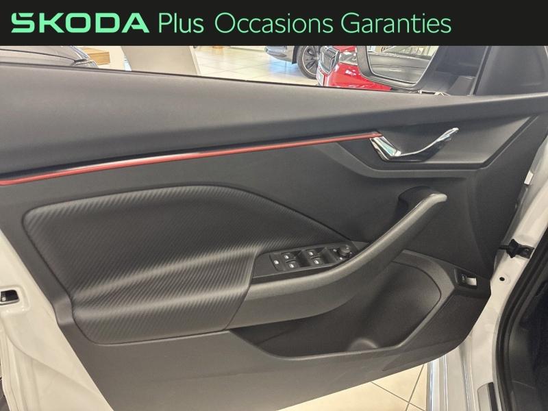 Voitures occasions ŠKODA KAMIQ Monte Carlo Nice