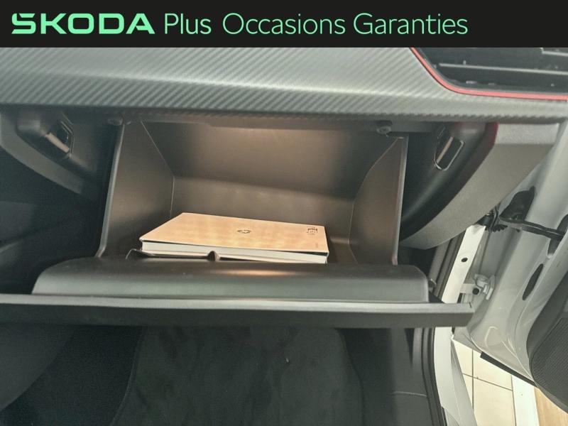 Voitures occasions ŠKODA KAMIQ Monte Carlo Nice