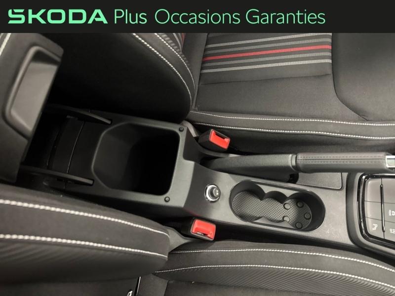 Voitures occasions ŠKODA KAMIQ Monte Carlo Nice