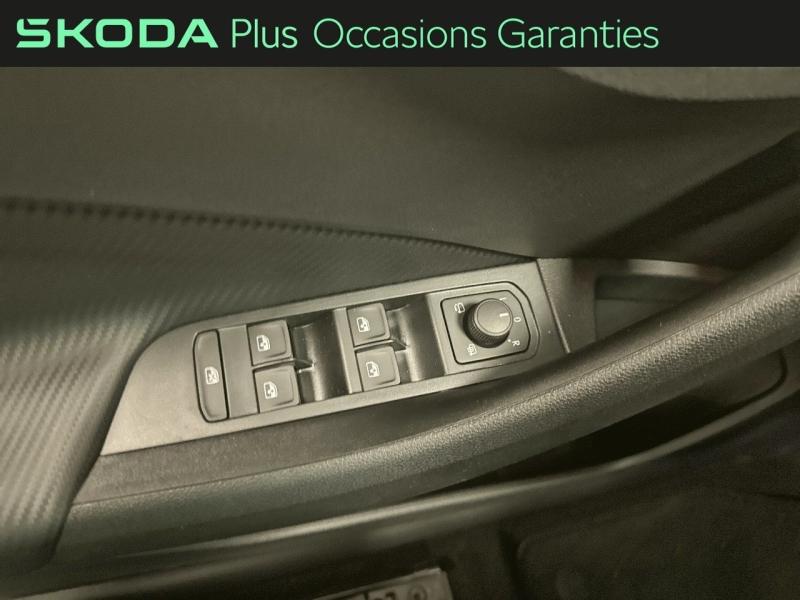 Voitures occasions ŠKODA KAMIQ Monte Carlo Nice