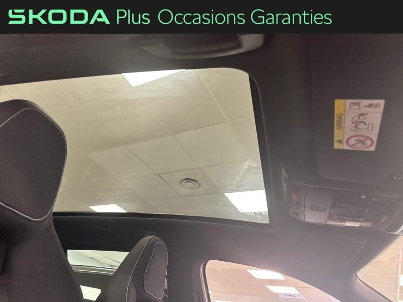 Voitures occasions ŠKODA KAMIQ Monte Carlo Nice