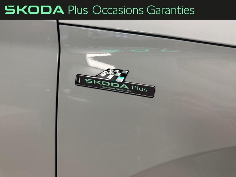 Voitures occasions ŠKODA KAMIQ Monte Carlo Nice