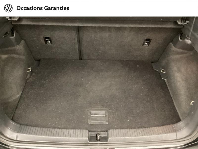 Voitures occasions VOLKSWAGEN T-CROSS Active Nice