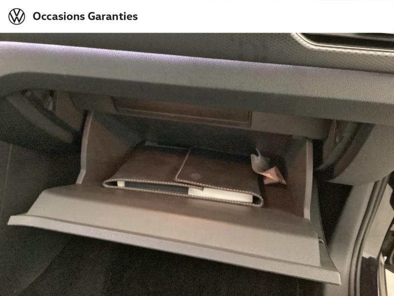 Voitures occasions VOLKSWAGEN T-CROSS Active Nice