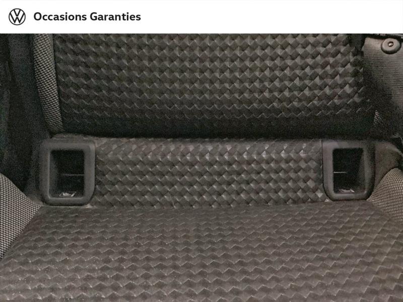 Voitures occasions VOLKSWAGEN T-CROSS Active Nice