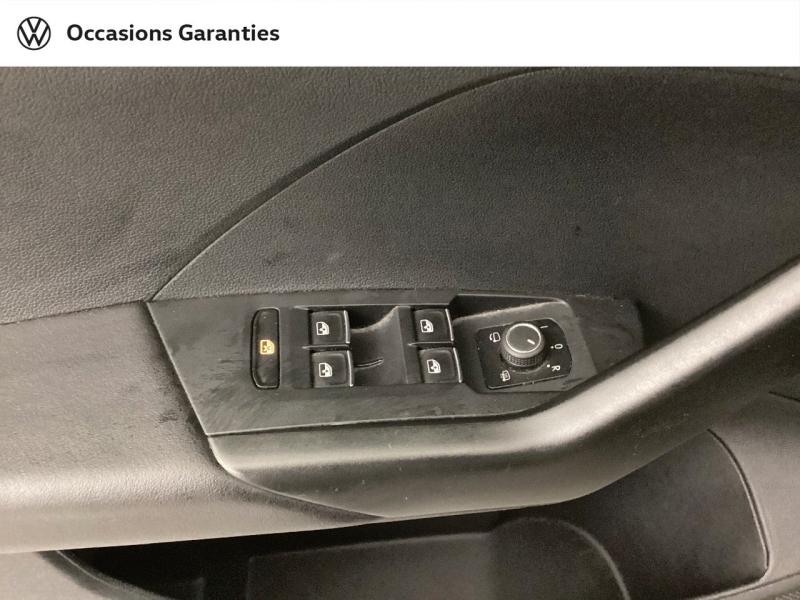 Voitures occasions VOLKSWAGEN T-CROSS Active Nice