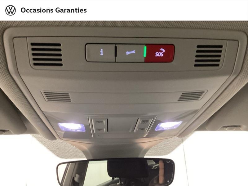 Voitures occasions VOLKSWAGEN T-CROSS Active Nice