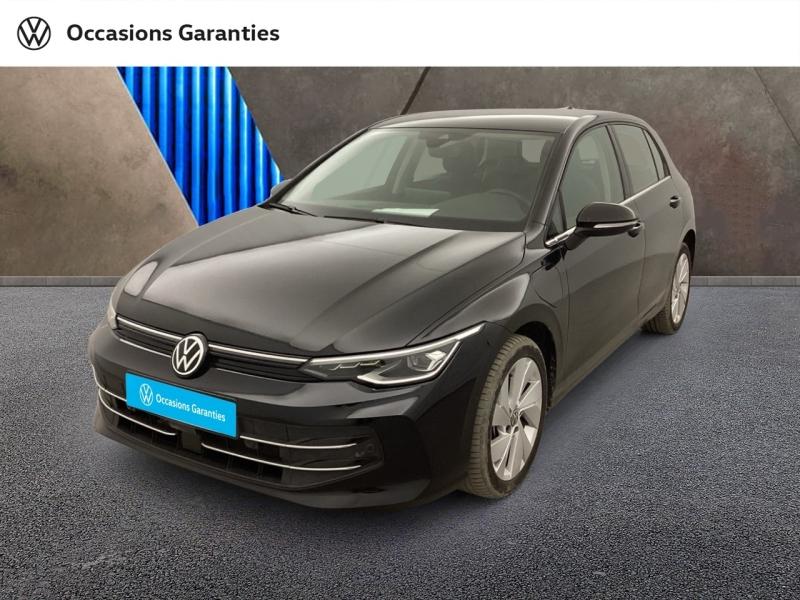 Voitures occasions VOLKSWAGEN GOLF Style Nice
