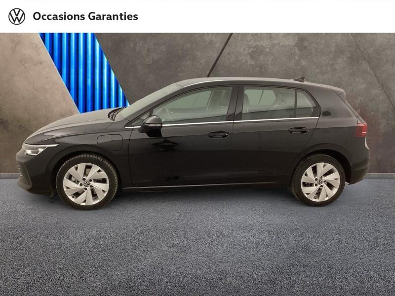Voitures occasions VOLKSWAGEN GOLF Style Nice