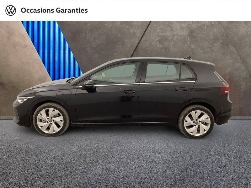 Voitures occasions VOLKSWAGEN GOLF Style Nice