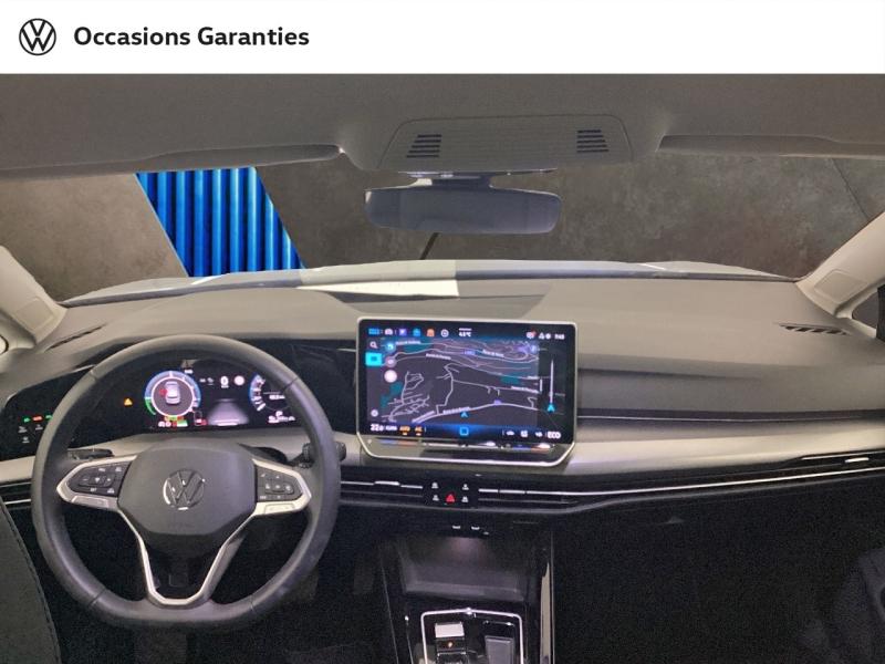 Voitures occasions VOLKSWAGEN GOLF Style Nice