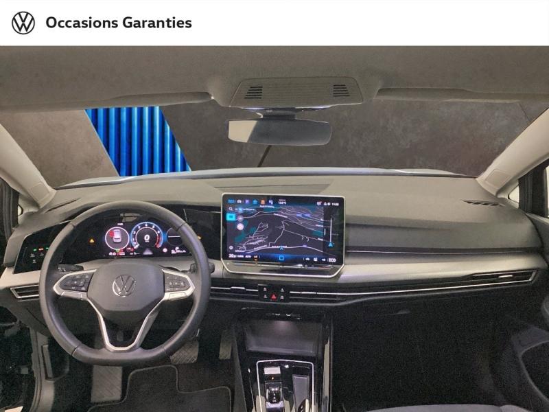 Voitures occasions VOLKSWAGEN GOLF Style Nice