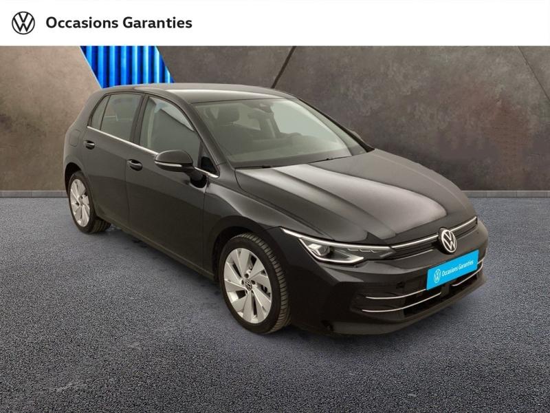 Voitures occasions VOLKSWAGEN GOLF Style Nice