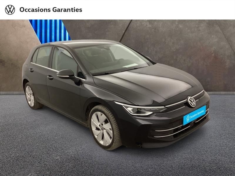 Voitures occasions VOLKSWAGEN GOLF Style Nice