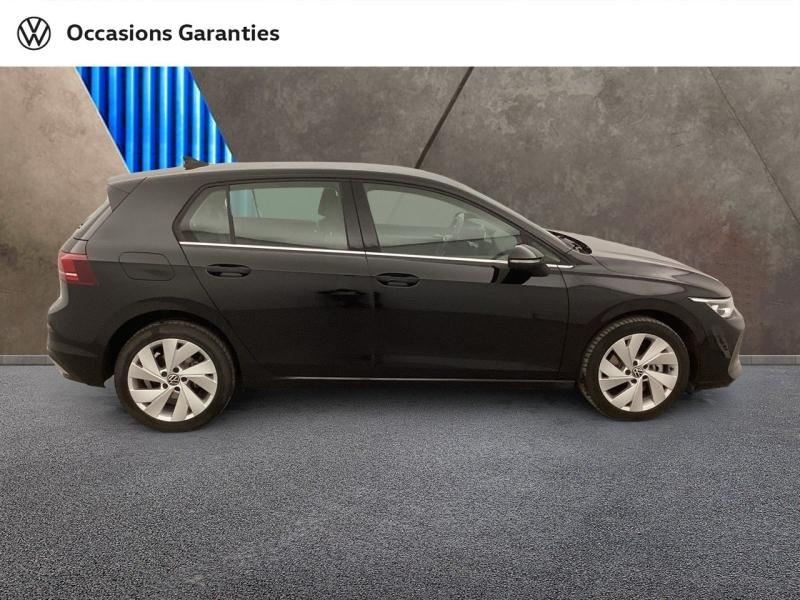Voitures occasions VOLKSWAGEN GOLF Style Nice