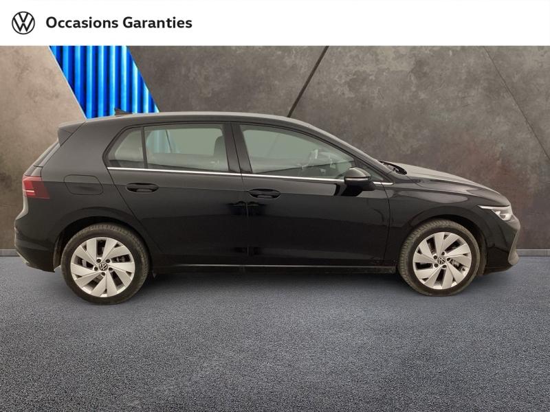 Voitures occasions VOLKSWAGEN GOLF Style Nice