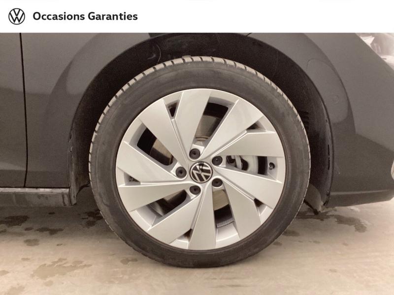 Voitures occasions VOLKSWAGEN GOLF Style Nice