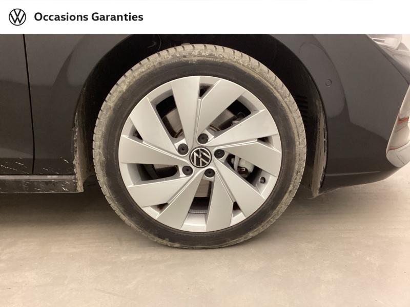 Voitures occasions VOLKSWAGEN GOLF Style Nice