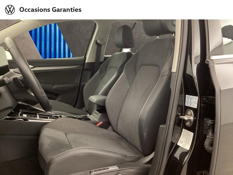 Voitures occasions VOLKSWAGEN GOLF Style Nice