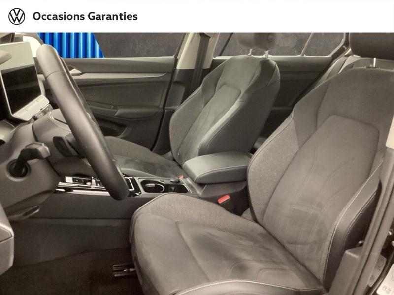 Voitures occasions VOLKSWAGEN GOLF Style Nice