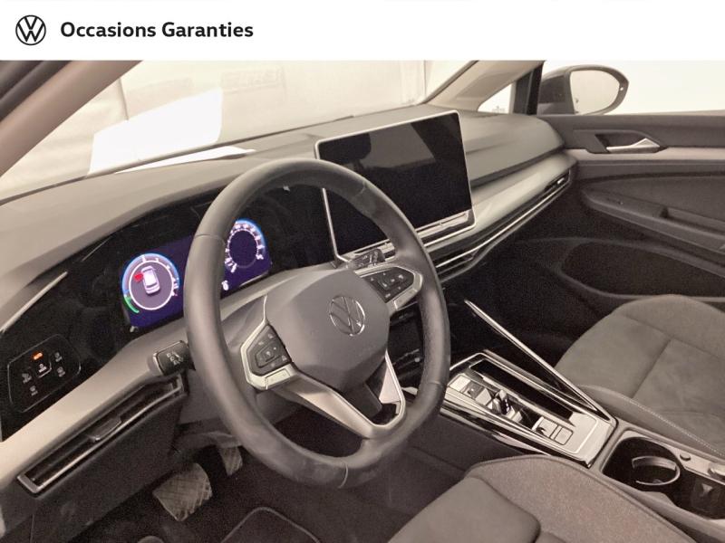 Voitures occasions VOLKSWAGEN GOLF Style Nice