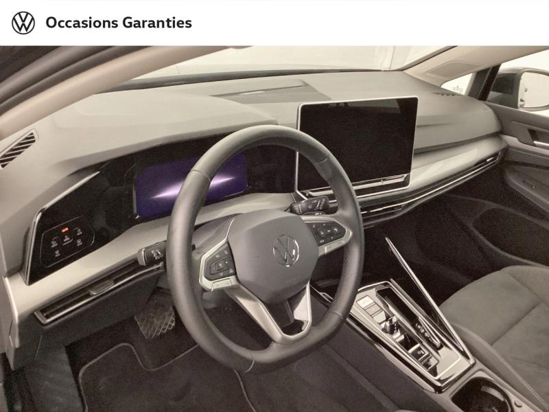 Voitures occasions VOLKSWAGEN GOLF Style Nice