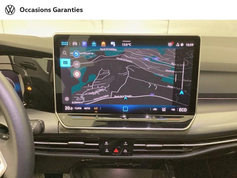 Voitures occasions VOLKSWAGEN GOLF Style Nice