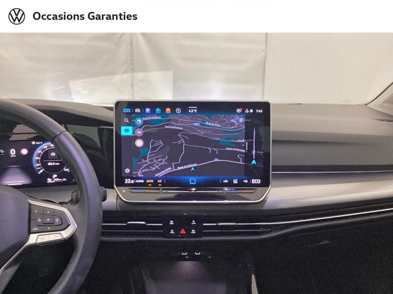 Voitures occasions VOLKSWAGEN GOLF Style Nice