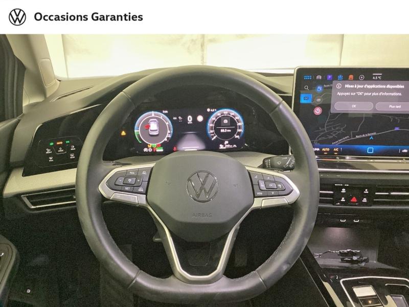 Voitures occasions VOLKSWAGEN GOLF Style Nice
