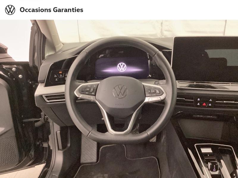 Voitures occasions VOLKSWAGEN GOLF Style Nice