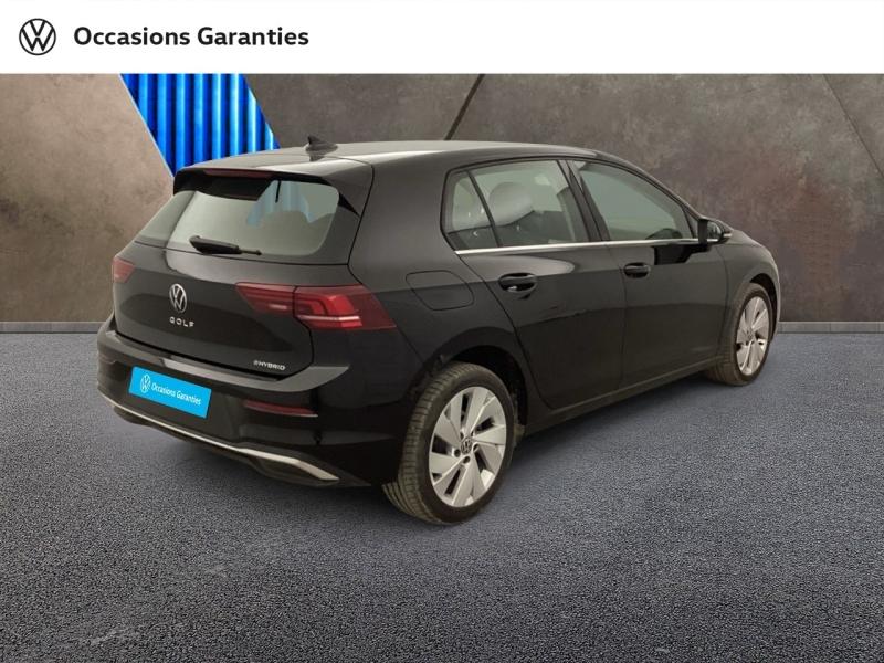 Voitures occasions VOLKSWAGEN GOLF Style Nice