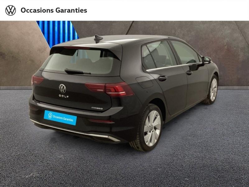 Voitures occasions VOLKSWAGEN GOLF Style Nice