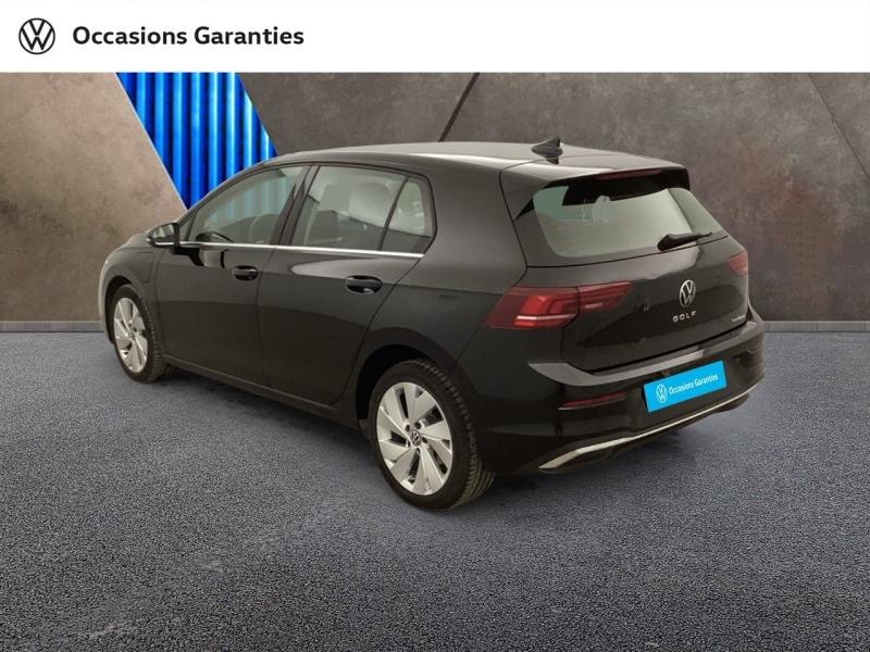 Voitures occasions VOLKSWAGEN GOLF Style Nice